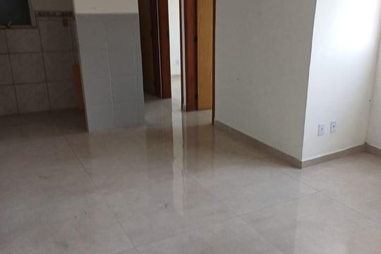 Apartamento para alugar com 2 quartos, 38m² em Olaria, Canoas