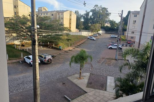 Apartamento para alugar com 2 quartos, 38m² em Olaria, Canoas