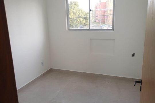Apartamento para alugar com 2 quartos, 38m² em Olaria, Canoas