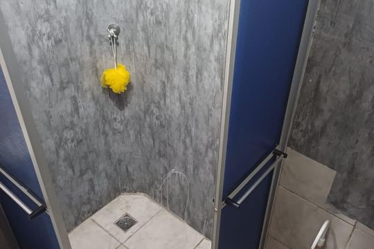 Apartamento para alugar com 2 quartos, 38m² em Olaria, Canoas