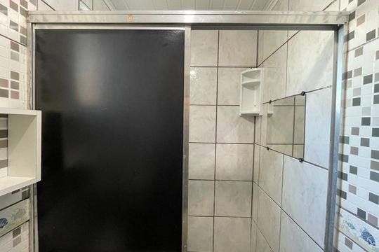 Casa para alugar com 2 quartos, 54m² em Liberdade, Novo Hamburgo