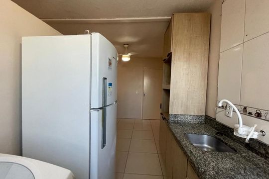 Casa para alugar com 2 quartos, 54m² em Liberdade, Novo Hamburgo