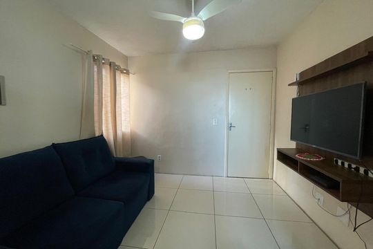 Casa para alugar com 2 quartos, 54m² em Liberdade, Novo Hamburgo