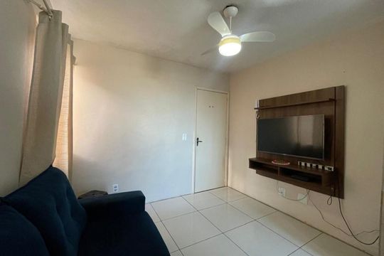 Casa para alugar com 2 quartos, 54m² em Liberdade, Novo Hamburgo