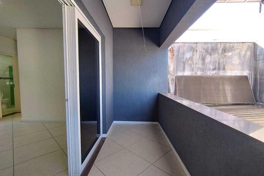 Sacada de apartamento para alugar com 1 quarto, 68m² em Liberdade, Novo Hamburgo