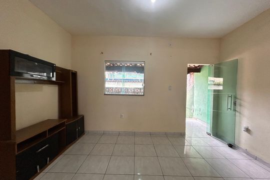 Casa para alugar com 2 quartos, 100m² em Nacional, Contagem