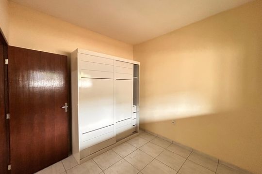 Casa para alugar com 2 quartos, 100m² em Nacional, Contagem