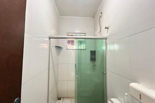 Casa para alugar com 2 quartos, 100m² em Nacional, Contagem