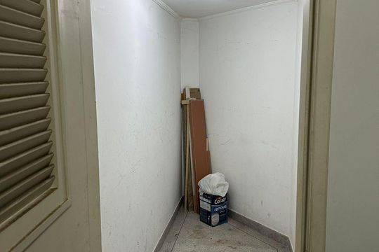 Deposito de apartamento para alugar com 3 quartos, 150m² em Planalto Paulista, São Paulo