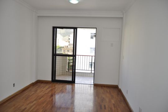 Apartamento para alugar com 2 quartos, 75m² em Todos Os Santos, Rio de Janeiro