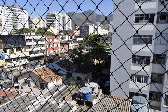 Apartamento para alugar com 2 quartos, 75m² em Todos Os Santos, Rio de Janeiro