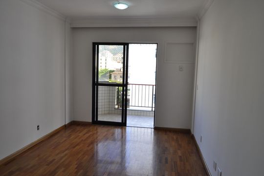 Apartamento para alugar com 2 quartos, 75m² em Todos Os Santos, Rio de Janeiro