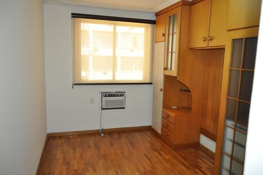 Apartamento para alugar com 2 quartos, 75m² em Todos Os Santos, Rio de Janeiro