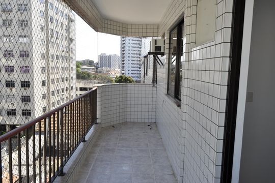 Apartamento para alugar com 2 quartos, 75m² em Todos Os Santos, Rio de Janeiro