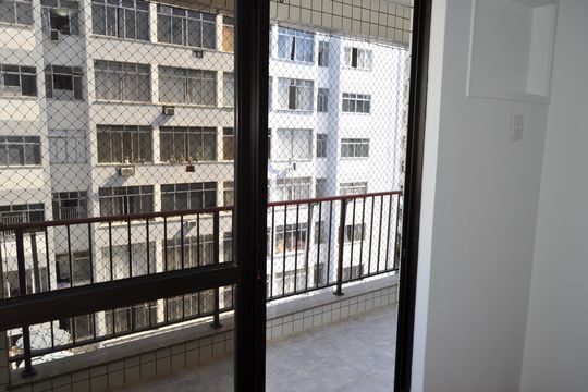 Apartamento para alugar com 2 quartos, 75m² em Todos Os Santos, Rio de Janeiro