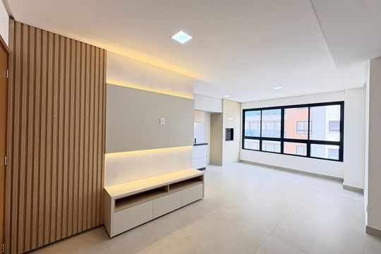 Apartamento para alugar com 3 quartos, 80m² em Setor Marista, Goiânia