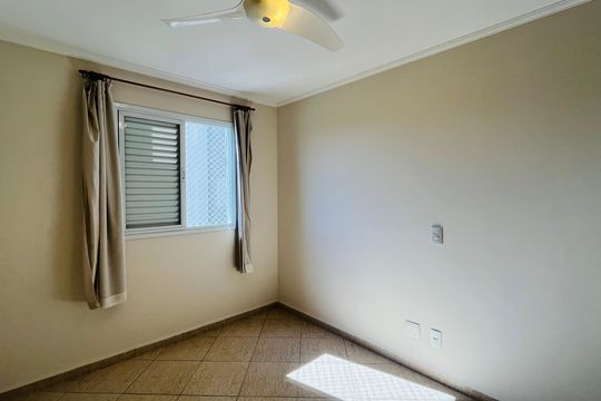 Apartamento para alugar com 2 quartos, 67m² em Jardim Boa Esperança, Campinas