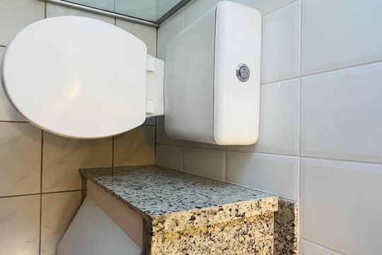 Apartamento para alugar com 2 quartos, 67m² em Jardim Boa Esperança, Campinas