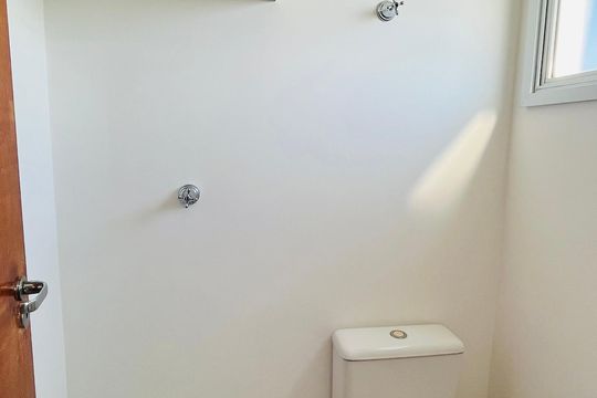 Apartamento para alugar com 2 quartos, 67m² em Jardim Boa Esperança, Campinas