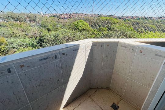 Apartamento para alugar com 2 quartos, 67m² em Jardim Boa Esperança, Campinas