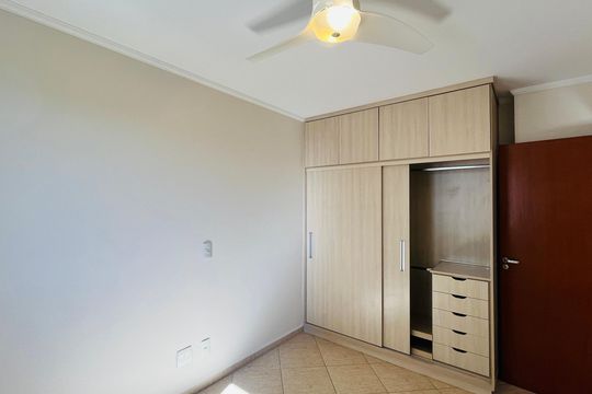 Apartamento para alugar com 2 quartos, 67m² em Jardim Boa Esperança, Campinas