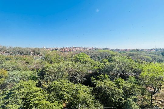 Vista Quarto 2 de apartamento para alugar com 2 quartos, 67m² em Jardim Boa Esperança, Campinas