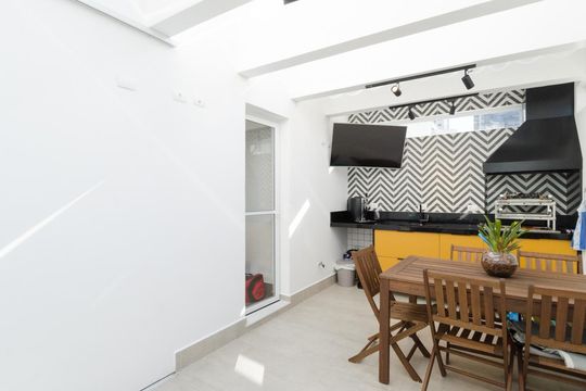 Gourmet de apartamento à venda com 2 quartos, 70m² em Jardim do Mar, São Bernardo do Campo