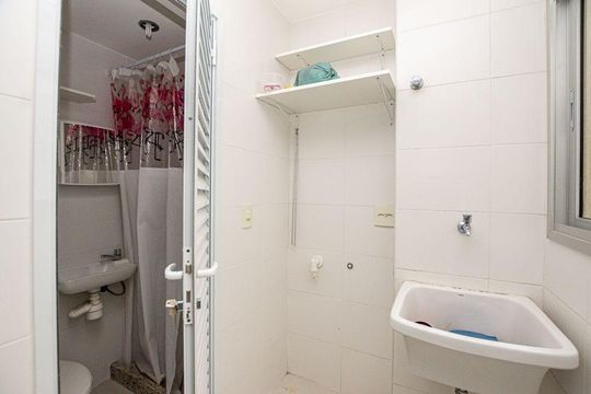 Apartamento à venda com 3 quartos, 124m² em Icaraí, Niterói