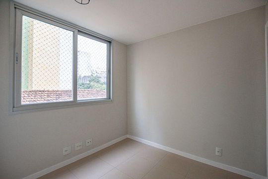 Apartamento à venda com 3 quartos, 124m² em Icaraí, Niterói