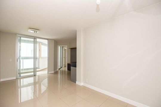 Apartamento à venda com 3 quartos, 124m² em Icaraí, Niterói