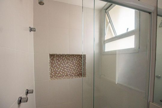 Apartamento à venda com 3 quartos, 124m² em Icaraí, Niterói