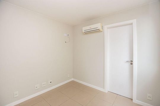 Apartamento à venda com 3 quartos, 124m² em Icaraí, Niterói