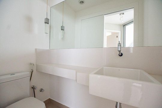 Apartamento à venda com 3 quartos, 124m² em Icaraí, Niterói