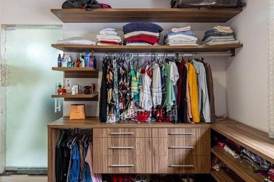 Casa à venda com 3 quartos, 175m² em Jardim Ana Maria, Santo André