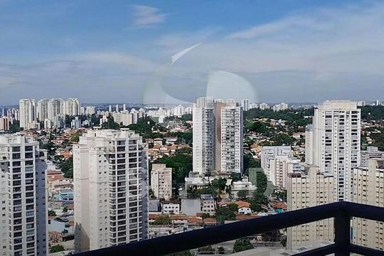 Apartamento à venda com 2 quartos, 63m² em Vila Santa Catarina, São Paulo