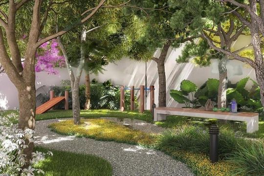 Apartamento à venda com 2 quartos, 64m² em Vila Santa Catarina, São Paulo