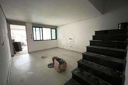 Casa à venda com 3 quartos, 127m² em Parque Novo Oratório, Santo André