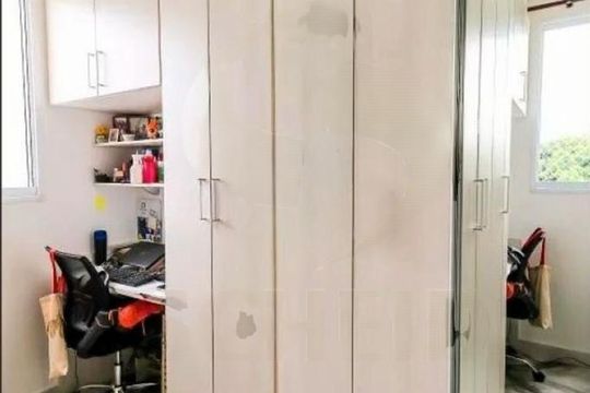 Apartamento à venda com 2 quartos, 54m² em Jardim Monte Kemel, São Paulo