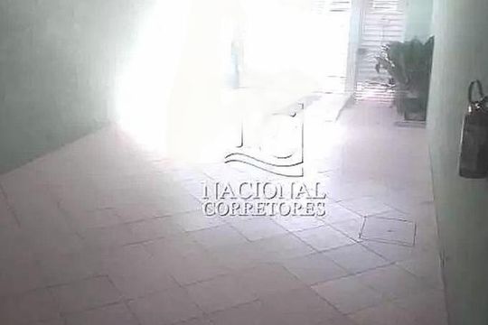 Apartamento à venda com 2 quartos, 108m² em Vila Camilópolis, Santo André
