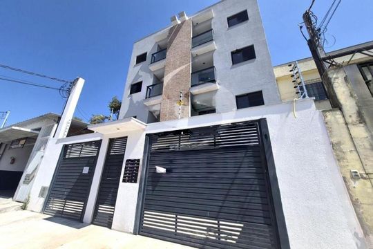 Apartamento à venda com 2 quartos, 39m² em Socorro, São Paulo