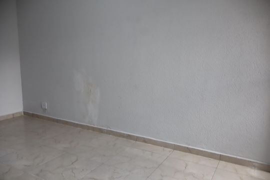 Sala de apartamento para alugar com 2 quartos, 56m² em Fazenda da Juta, São Paulo