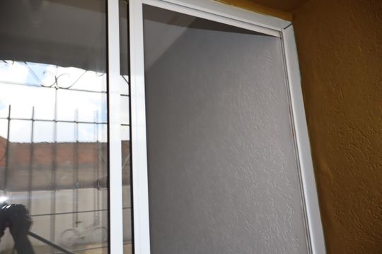 Varanda de apartamento para alugar com 2 quartos, 56m² em Fazenda da Juta, São Paulo