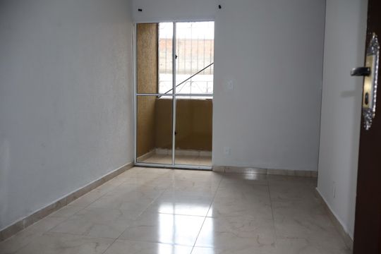 Apartamento para alugar com 2 quartos, 56m² em Fazenda da Juta, São Paulo