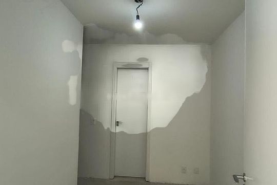 Apartamento à venda com 3 quartos, 122m² em Jardim Analia Franco, São Paulo