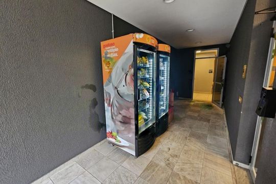 Apartamento à venda com 2 quartos, 50m² em Vila Santa Catarina, São Paulo