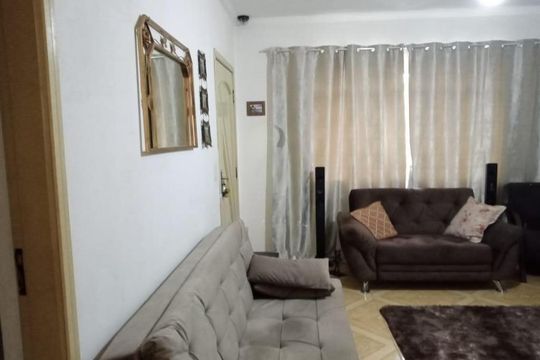 Casa à venda com 3 quartos, 156m² em Jardim Santa Esmeralda, Hortolândia