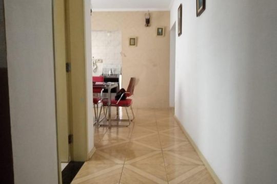 Casa à venda com 3 quartos, 156m² em Jardim Santa Esmeralda, Hortolândia