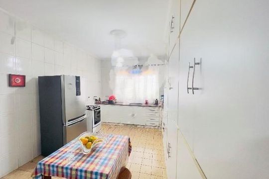 Casa à venda com 5 quartos, 366m² em Nova Paulínia, Paulínia