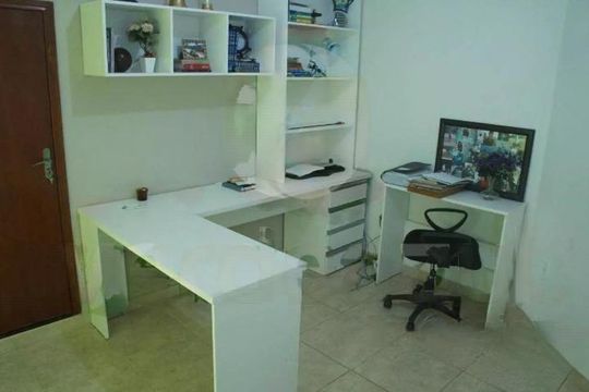 Casa à venda com 3 quartos, 175m² em Jardim Amanda I, Hortolândia