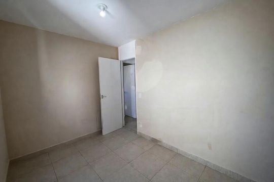 Apartamento à venda com 2 quartos, 62m² em Vila Sao Francisco, Hortolândia